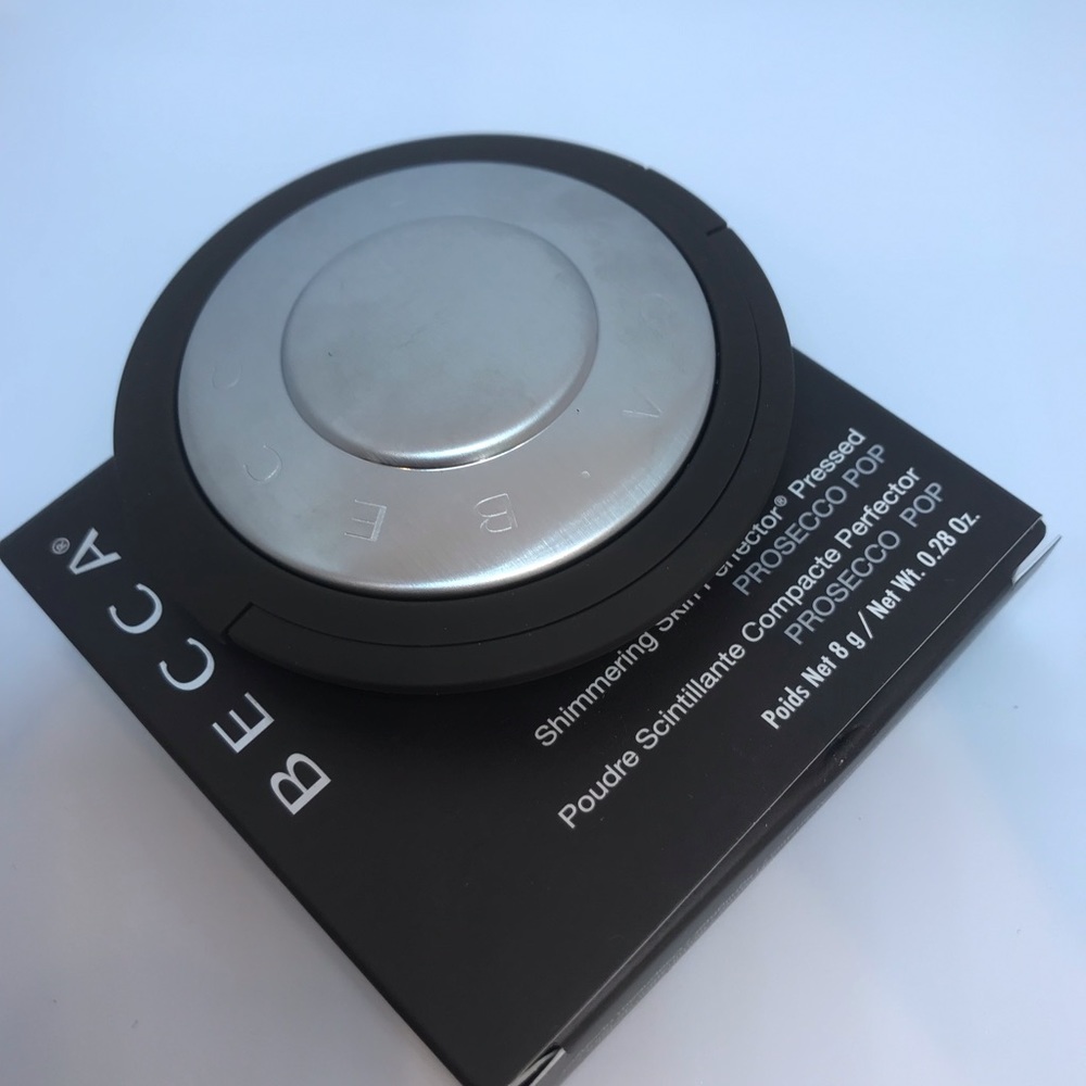Becca highlighter